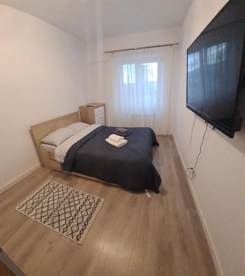 Iulius Grand Residence Apartment Iasi Exterior foto