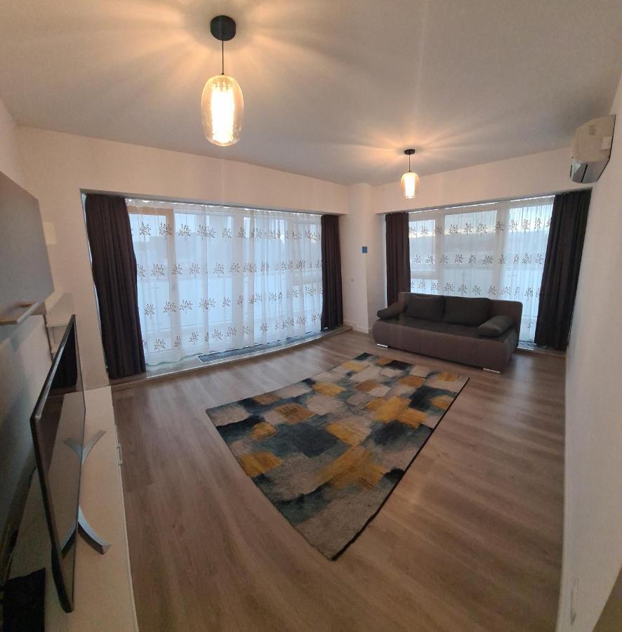 Iulius Grand Residence Apartment Iasi Exterior foto